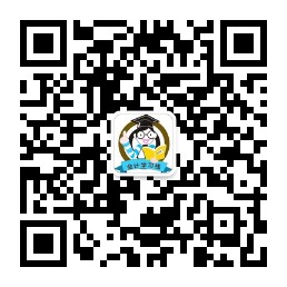 扫一扫立即关注